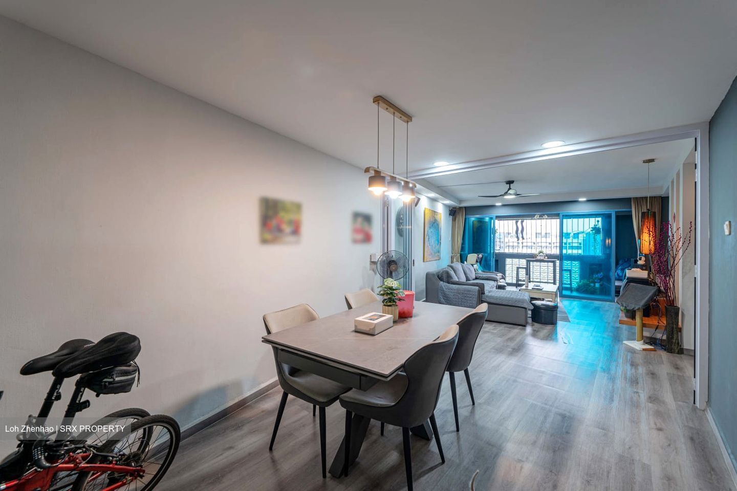 Blk 468A Blue Riverview (Sembawang), HDB Executive #549207821